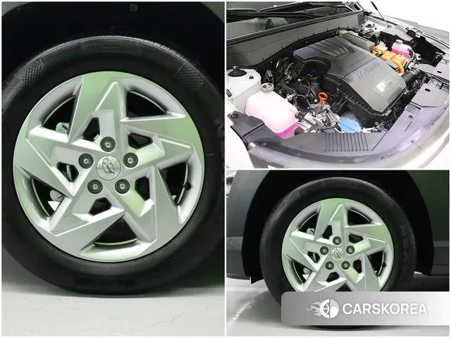 Hyundai Kona Hybrid (SX2) id 3237029 из Кореи 11