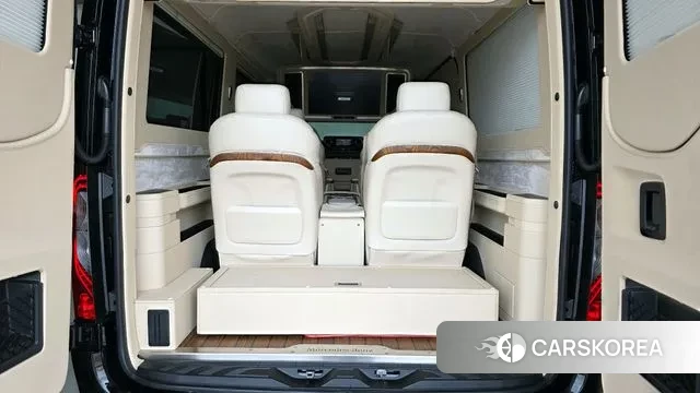 Mercedes-Benz Sprinter id 3206932 из Кореи 11