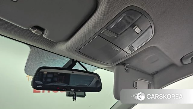 Hyundai Avante AD id 4667855 из Кореи 11