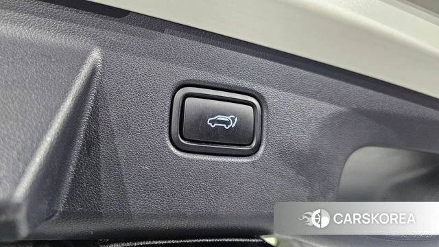 Hyundai Tucson Hybrid (NX4) id 4396846 из Кореи 11
