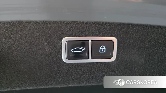 Genesis G80 (RG3) id 3329039 из Кореи 11