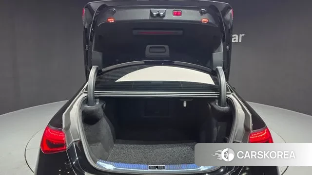 Mercedes-Benz S-Class W223 id 3448548 из Кореи 11