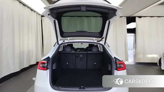 Tesla Model Y id 3054046 из Кореи 11