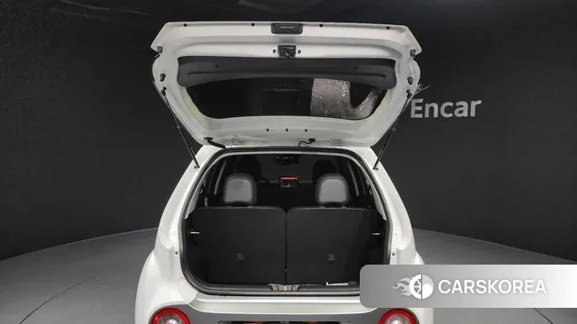 Hyundai Casper id 3599990 из Кореи 11