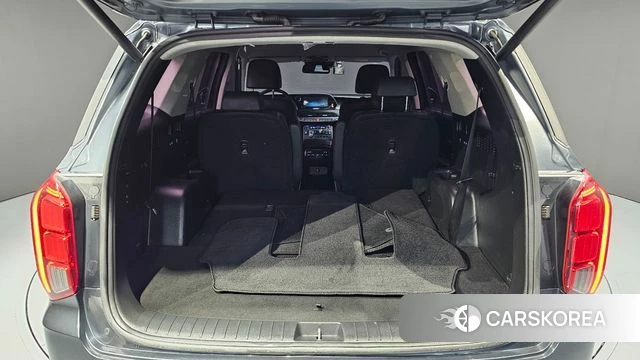 Hyundai Palisade id 4250287 из Кореи 11