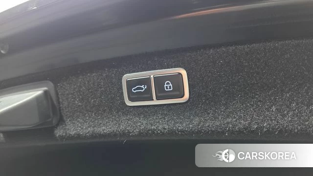 Genesis G80 (RG3) id 3827940 из Кореи 11