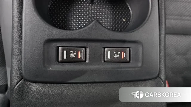 Renault Korea (Samsung) SM3 Neo id 3418174 из Кореи 11