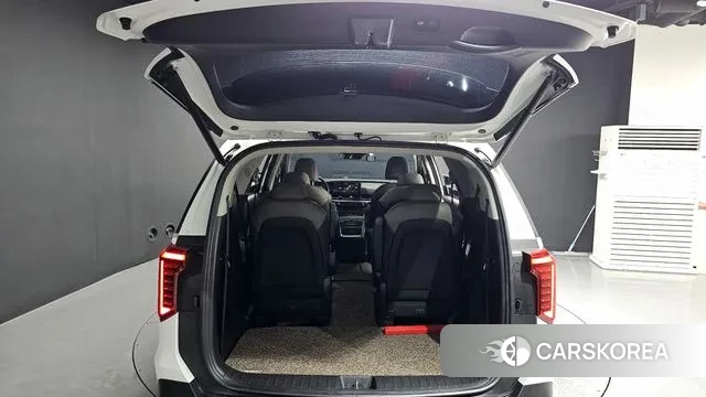 Kia The New Carnival 4th Generation id 3711517 из Кореи 11