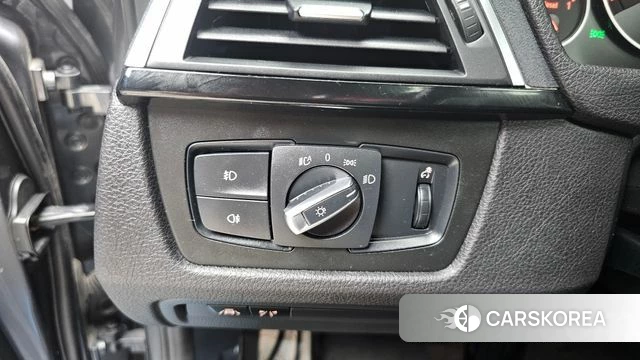 BMW 3 Series (F30) id 4508714 из Кореи 11
