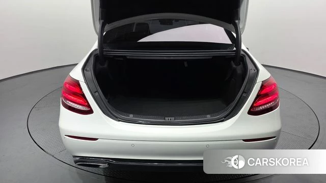 Mercedes-Benz E-Class W213 id 4595462 из Кореи 11
