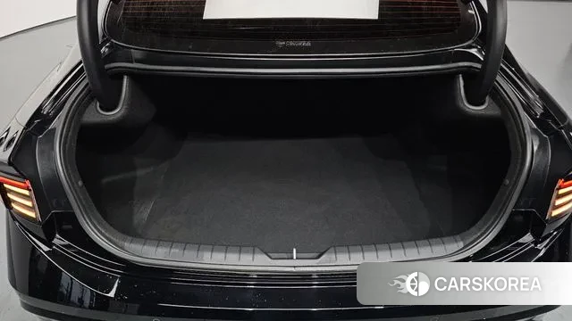 Hyundai Sonata D Edge (DN8) id 3031656 из Кореи 11