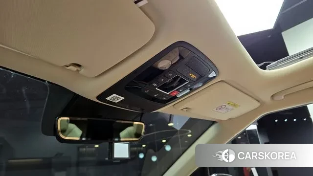 Kia Carnival 4th generation id 3421483 из Кореи 11