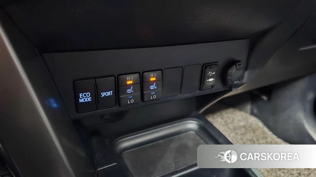 Toyota RAV4 id 4543452 из Кореи 11