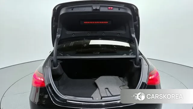 Mercedes-Benz C-Class W206 id 3354432 из Кореи 11