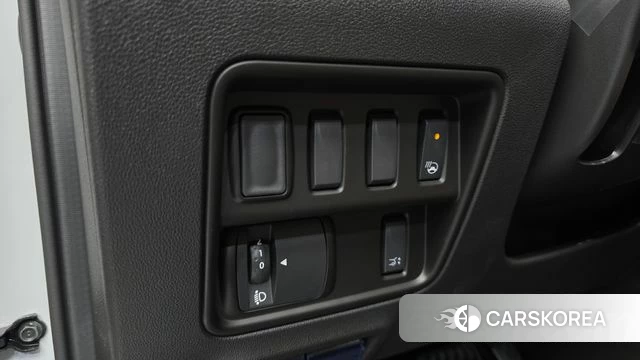 Renault Korea (Samsung) The New QM6 id 4279484 из Кореи 11