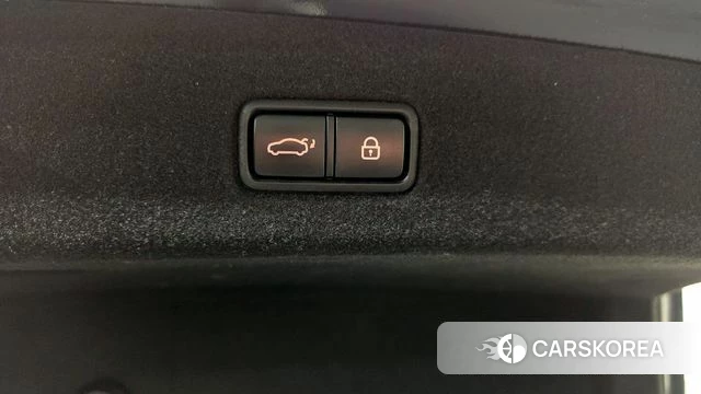 Kia More K9 id 3821000 из Кореи 11