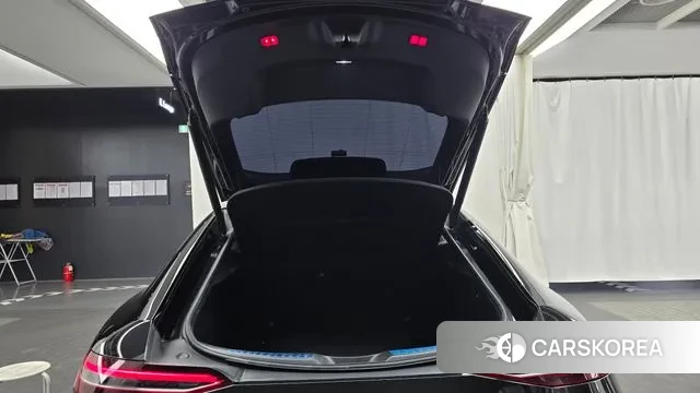 Mercedes-Benz AMG GT id 3503947 из Кореи 11