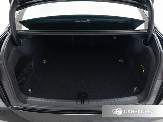 Audi A6 (C8) id 3833075 из Кореи 11