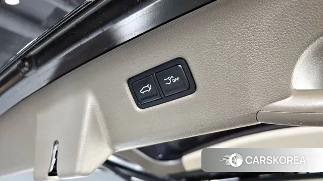 Kia Carnival 4th generation id 3607139 из Кореи 11