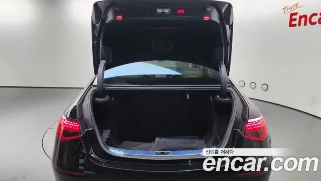 Mercedes-Benz S-Class W223 id 2906465 из Кореи 11