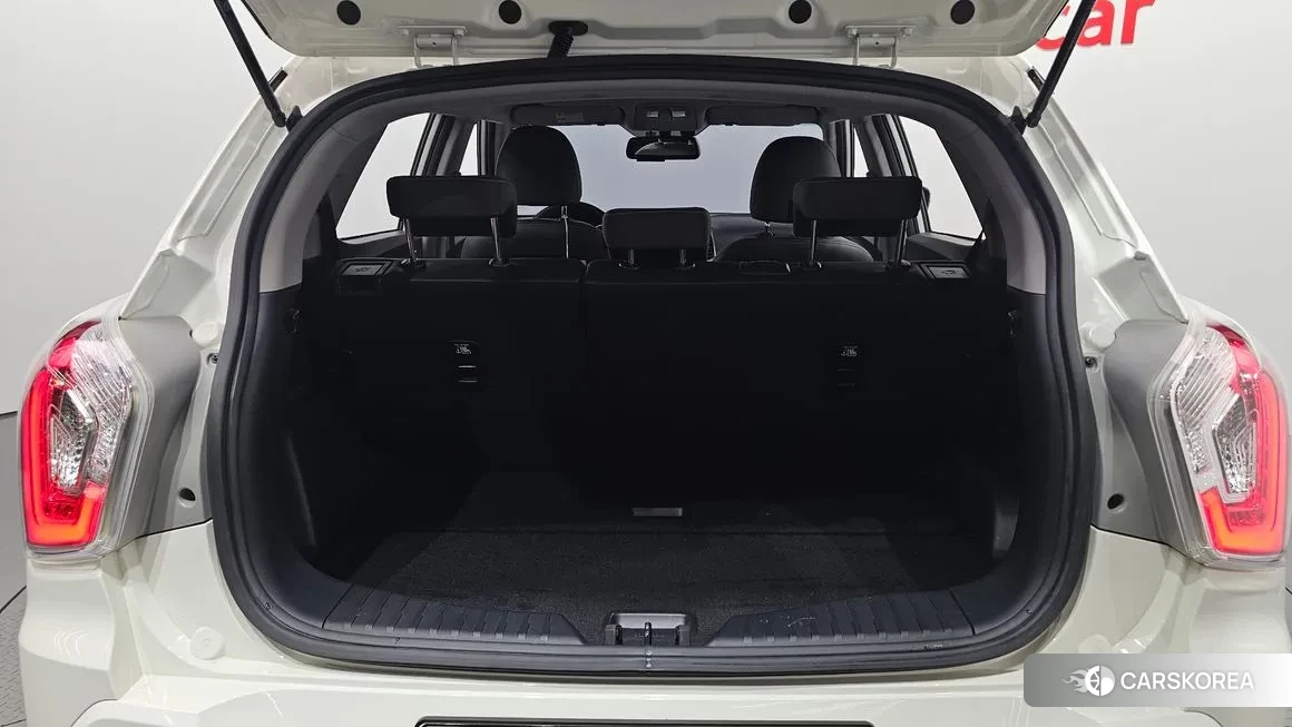 Ssangyong Tivoli Armor id 2157319 из Кореи 11