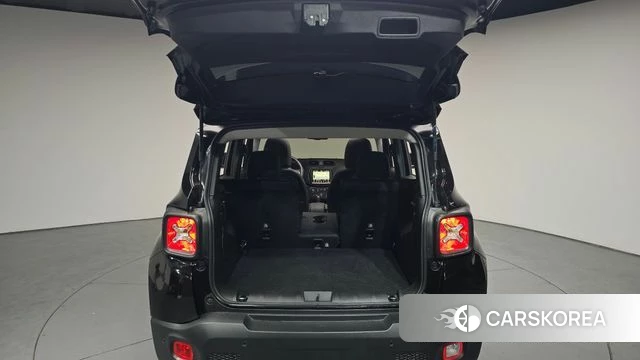 Jeep Renegade id 3915123 из Кореи 11