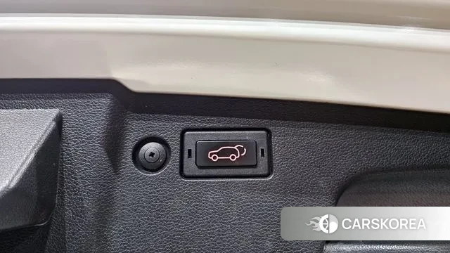 Ssangyong Torres id 3680052 из Кореи 11