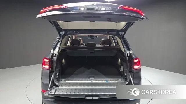 BMW X5 (G05) id 3701825 из Кореи 11