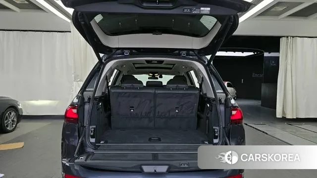 BMW X7 (G07) id 3008207 из Кореи 11