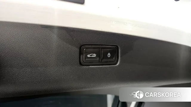 Genesis GV70 id 3462866 из Кореи 11