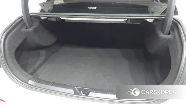 Mercedes-Benz A-Class W177 id 3741541 из Кореи 11