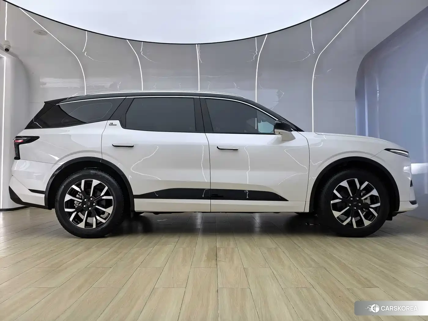 Ford Sharp World id 4577552 из Китая 11