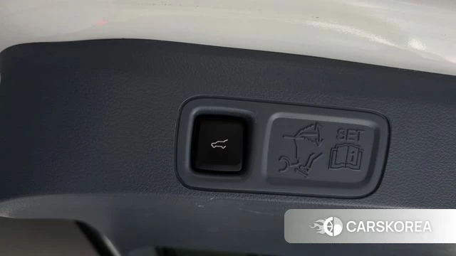 Lincoln Navigator 4th generation id 4410283 из Кореи 11