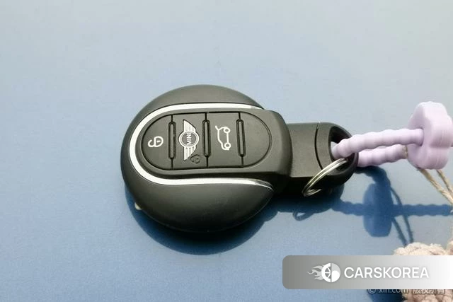 MINI COUNTRYMAN id 4210109 из Китая 11