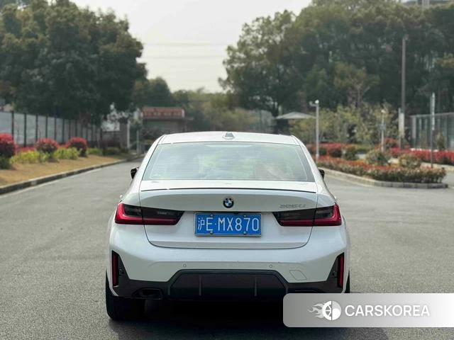 BMW 3 series id 4238109 из Китая 11