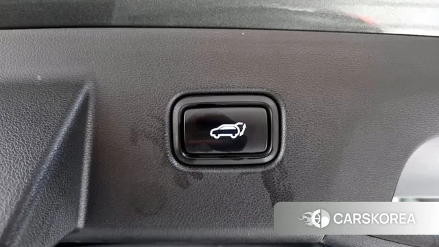 Hyundai Tucson Hybrid (NX4) id 3556676 из Кореи 11