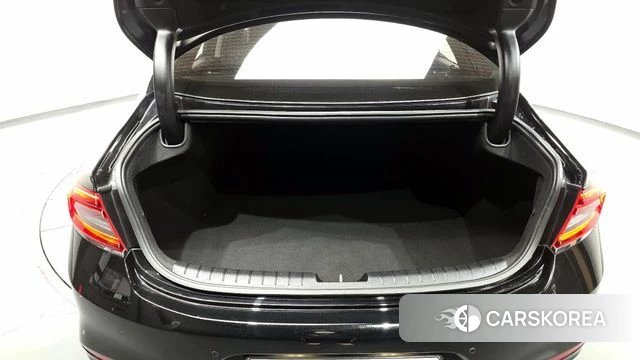 Hyundai Grandeur IG id 4459520 из Кореи 11