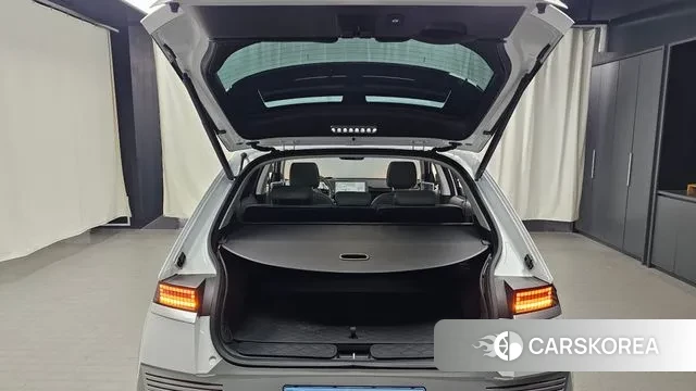 Hyundai Ionic 5 id 3427117 из Кореи 11