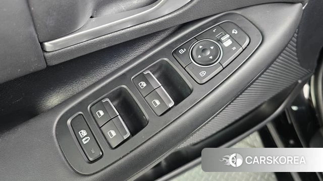 Hyundai Sonata (DN8) id 4572987 из Кореи 11