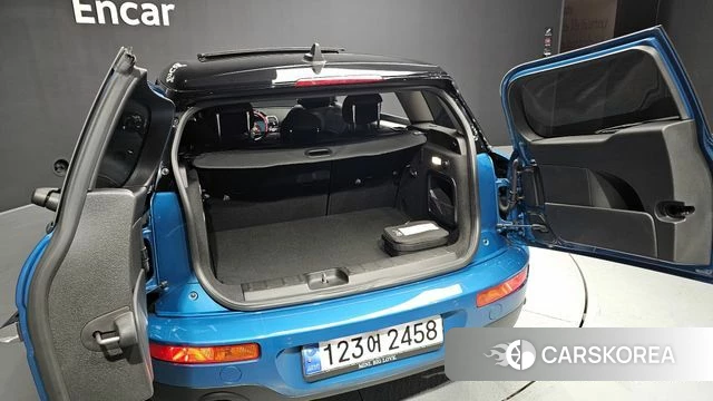 Mini Cooper Clubman id 3832616 из Кореи 11