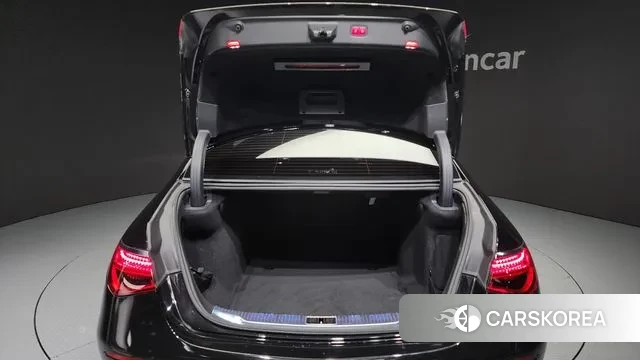 Mercedes-Benz S-Class W223 id 2985032 из Кореи 11
