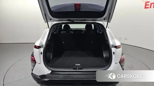 Hyundai Kona (SX2) id 3580828 из Кореи 11