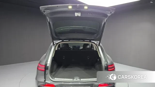 Genesis GV70 id 3389319 из Кореи 11