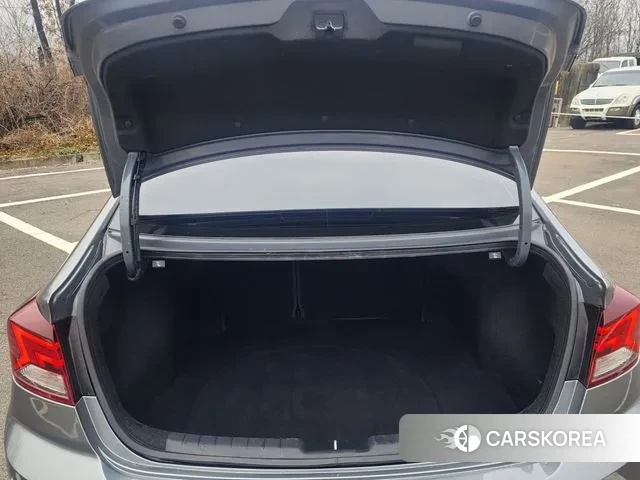 Hyundai The New Avante AD id 3292181 из Кореи 11