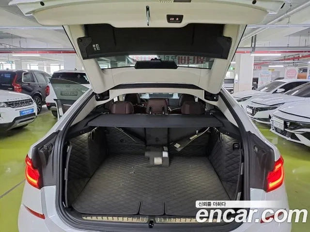 BMW 6 Series GT (G32) id 2911613 из Кореи 11