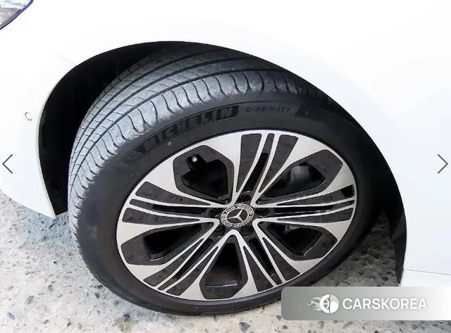 Mercedes-Benz E-Class W214 id 3517490 из Кореи 11