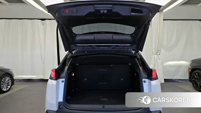 Peugeot 3008 second generation id 3027710 из Кореи 11