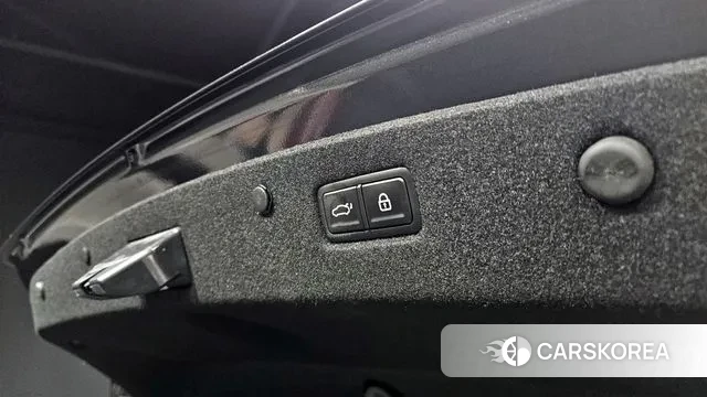 Kia K8 Hybrid id 3389278 из Кореи 11