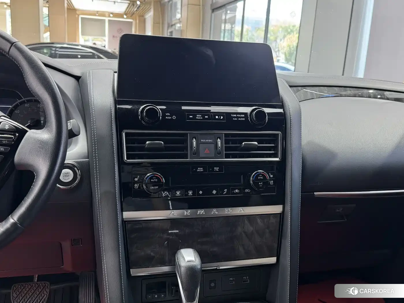 Nissan Patrol id 4583725 из Китая 11