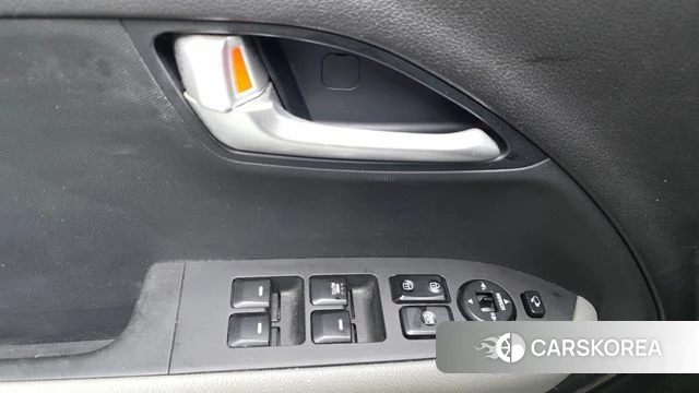 Kia The New Ray id 4481887 из Кореи 11